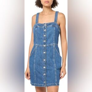 Levi’s Drea Denim Dress